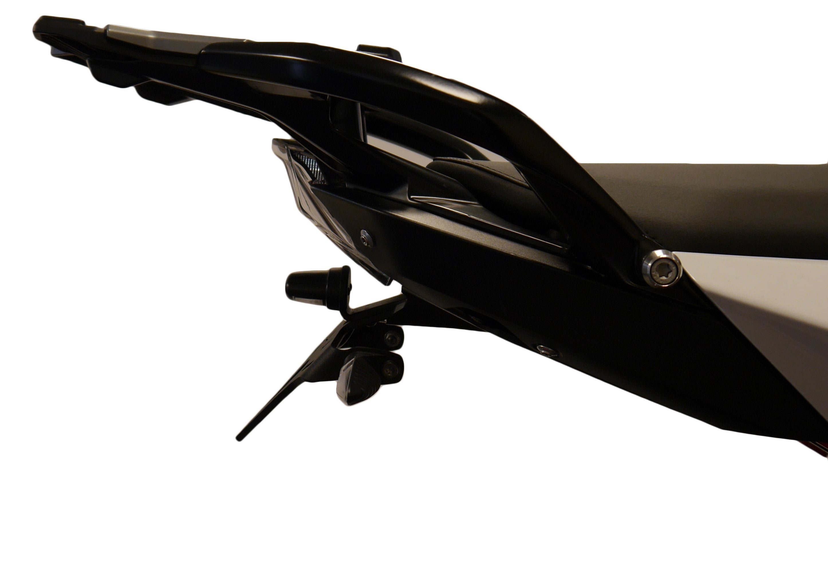 Evotech Tail Tidy - BMW R 1250 R (2019+)