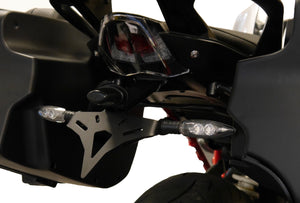 Evotech Tail Tidy - BMW R 1200 RS (2015 - 2018)