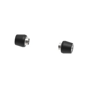 Evotech Bar End Weights (Race) - BMW R 1250 RS (2019-2021)