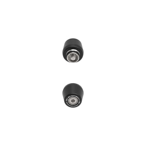 Evotech Bar End Weights (Race) - BMW R 1200 RT (2017-2018)
