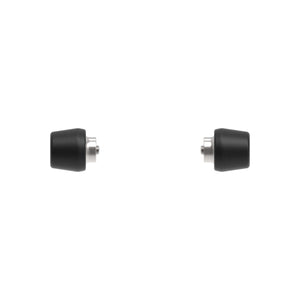 Evotech Bar End Weights (Race) - BMW R 1250 RS (2019-2021)