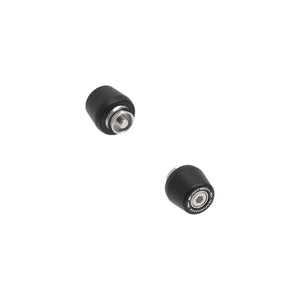 Evotech Bar End Weights (Race) - BMW R 1200 RS (2015-2018)