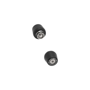 Evotech Bar End Weights (Race) - BMW R 1200 RS (2015-2018)