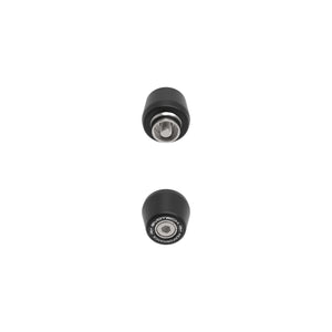 Evotech Bar End Weights (Race) - BMW R 1200 RS (2015-2018)