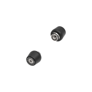Evotech Bar End Weights (Race) - BMW R 1250 RT (2019+)