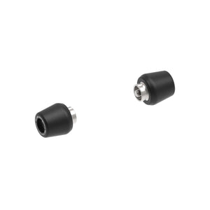 Evotech Bar End Weights (Road) - BMW R 1200 RS (2015-2018)