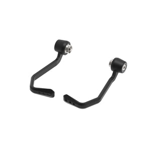Evotech Brake And Clutch Lever Protector Kit (Race) - BMW R 1200 RS (2015-2018)