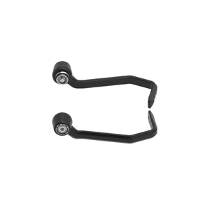 Evotech Brake And Clutch Lever Protector Kit (Race) - BMW R 1250 RT (2019+)