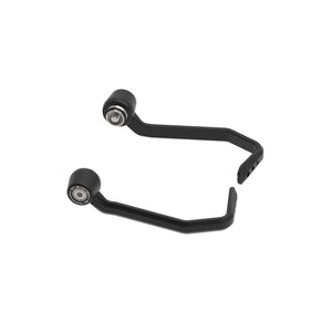 Evotech Brake And Clutch Lever Protector Kit (Race) - BMW R 1200 RS (2015-2018)
