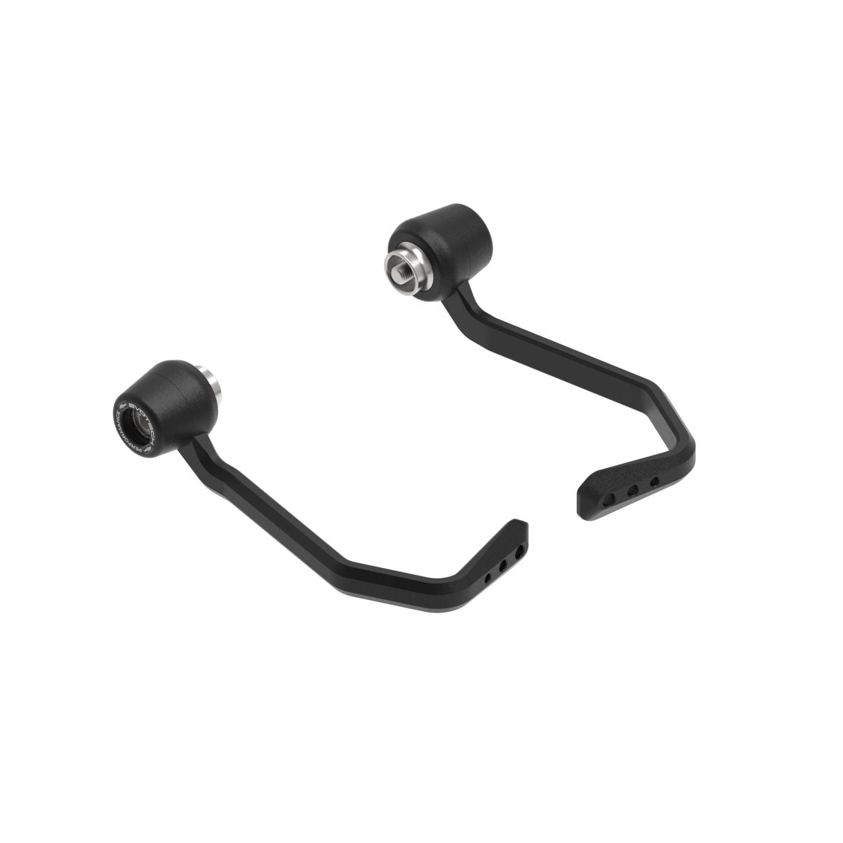 Evotech Brake And Clutch Lever Protector Kit (Road) - BMW R 1250 RT (2019+)
