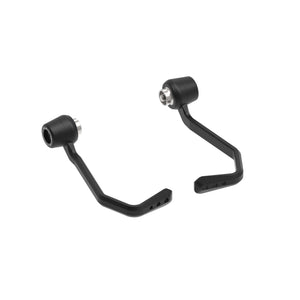 Evotech Brake And Clutch Lever Protector Kit (Road) - BMW R 1200 RS (2015-2018)