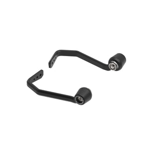Evotech Brake And Clutch Lever Protector Kit (Road) - BMW R 1250 RT (2019+)