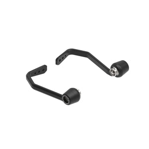 Evotech Brake And Clutch Lever Protector Kit (Road) - BMW R 1200 RT (2017-2018)