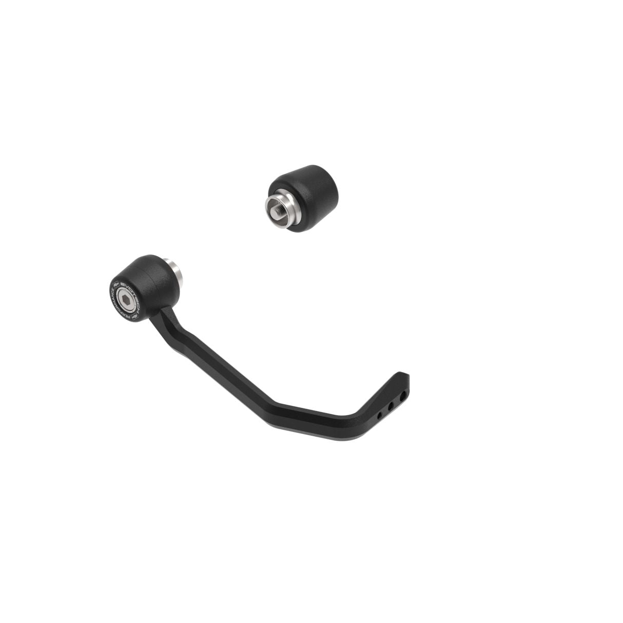 Evotech Brake Lever Protector Kit (Race) - BMW R 1200 RT (2017-2018)