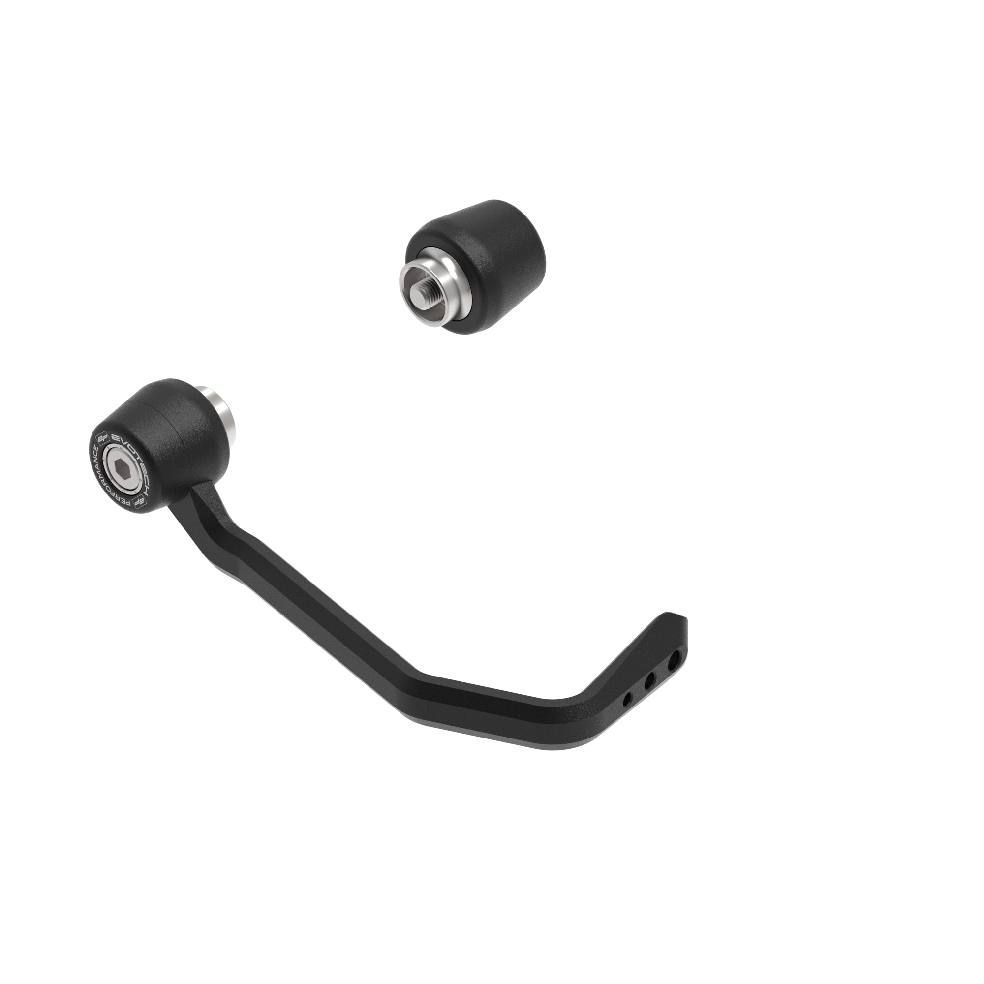 Evotech Brake Lever Protector Kit (Race) - BMW R 1200 RT (2017-2018)
