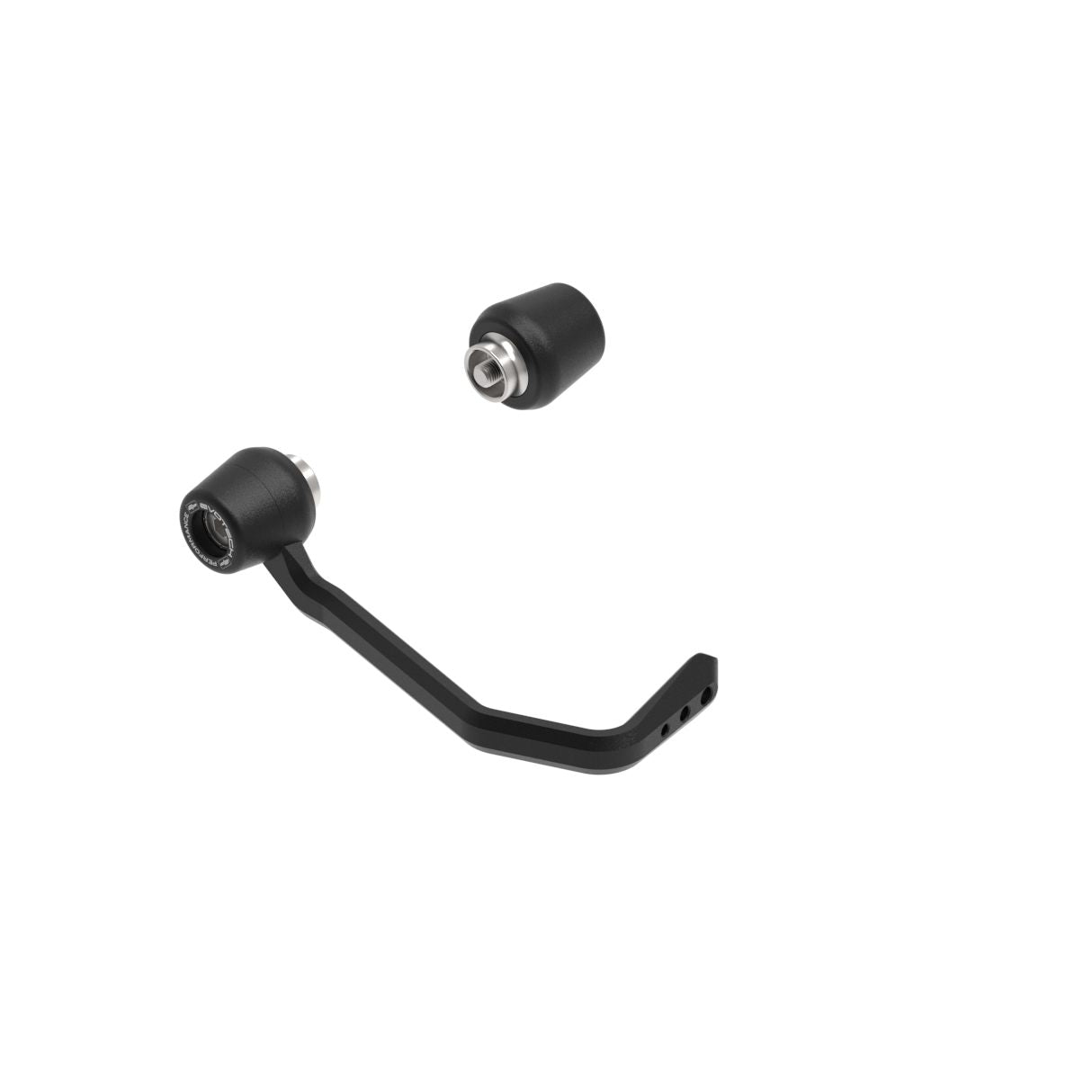 Evotech Brake Lever Protector Kit (Road) - BMW R 1250 RT (2019+)