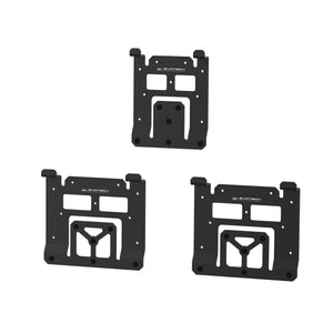 BMW R 1200 GS Exclusive TE (2017-2018) Top Box / Pannier Wall Mount Bracket
