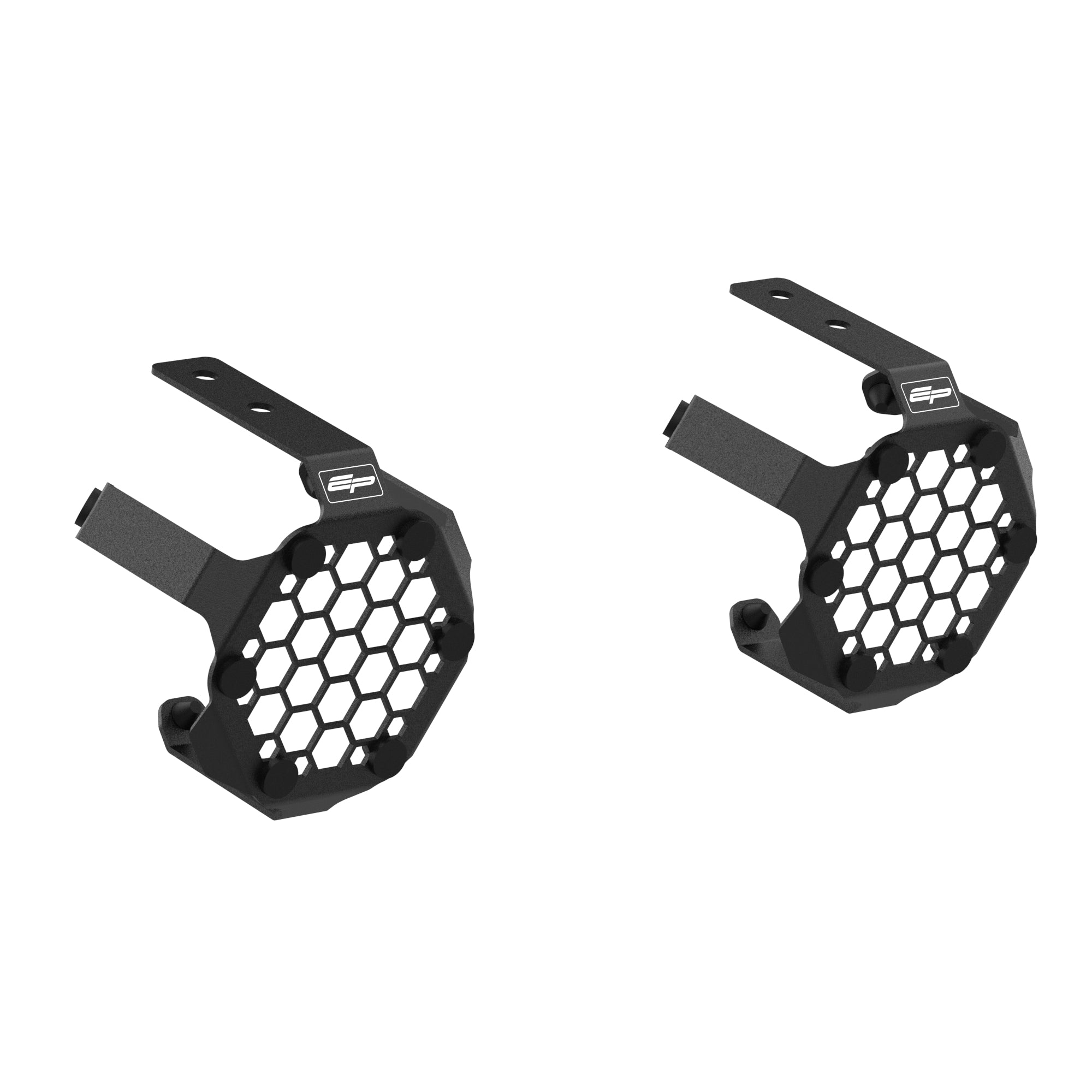 Evotech Spotlight Guard - BMW R 1300 GS (2024+)