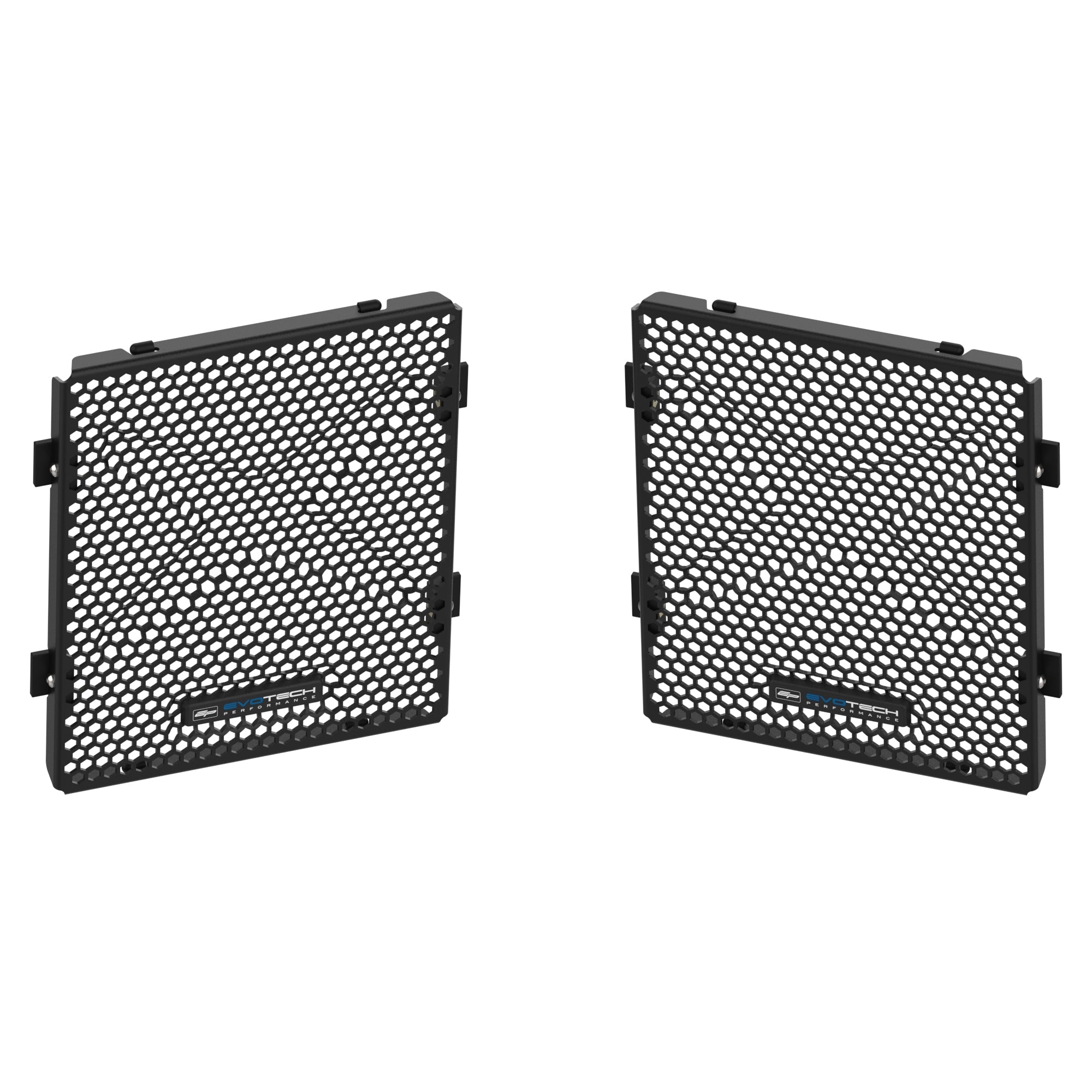 Evotech Radiator Guards - BMW R 1300 GS TE (2024+)