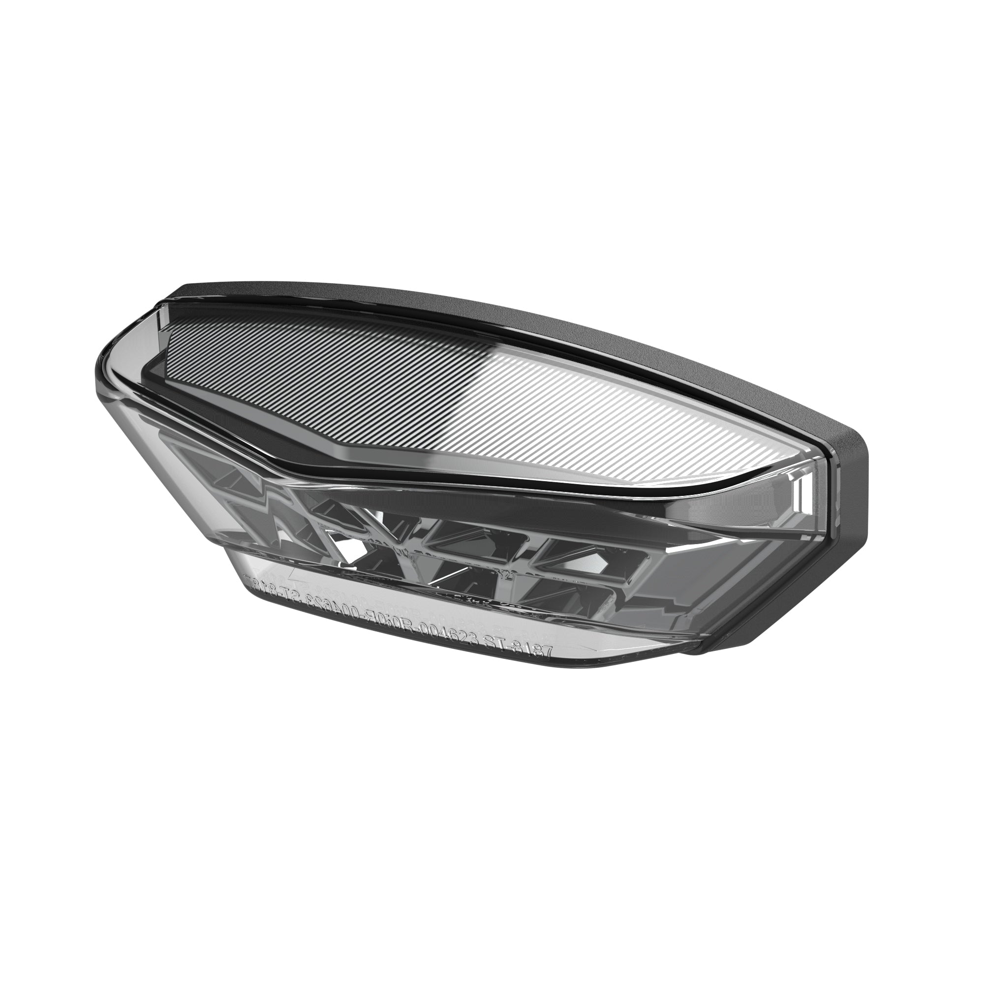 Evotech Replacement Rear Light for BMW R nineT Pure (2017+)