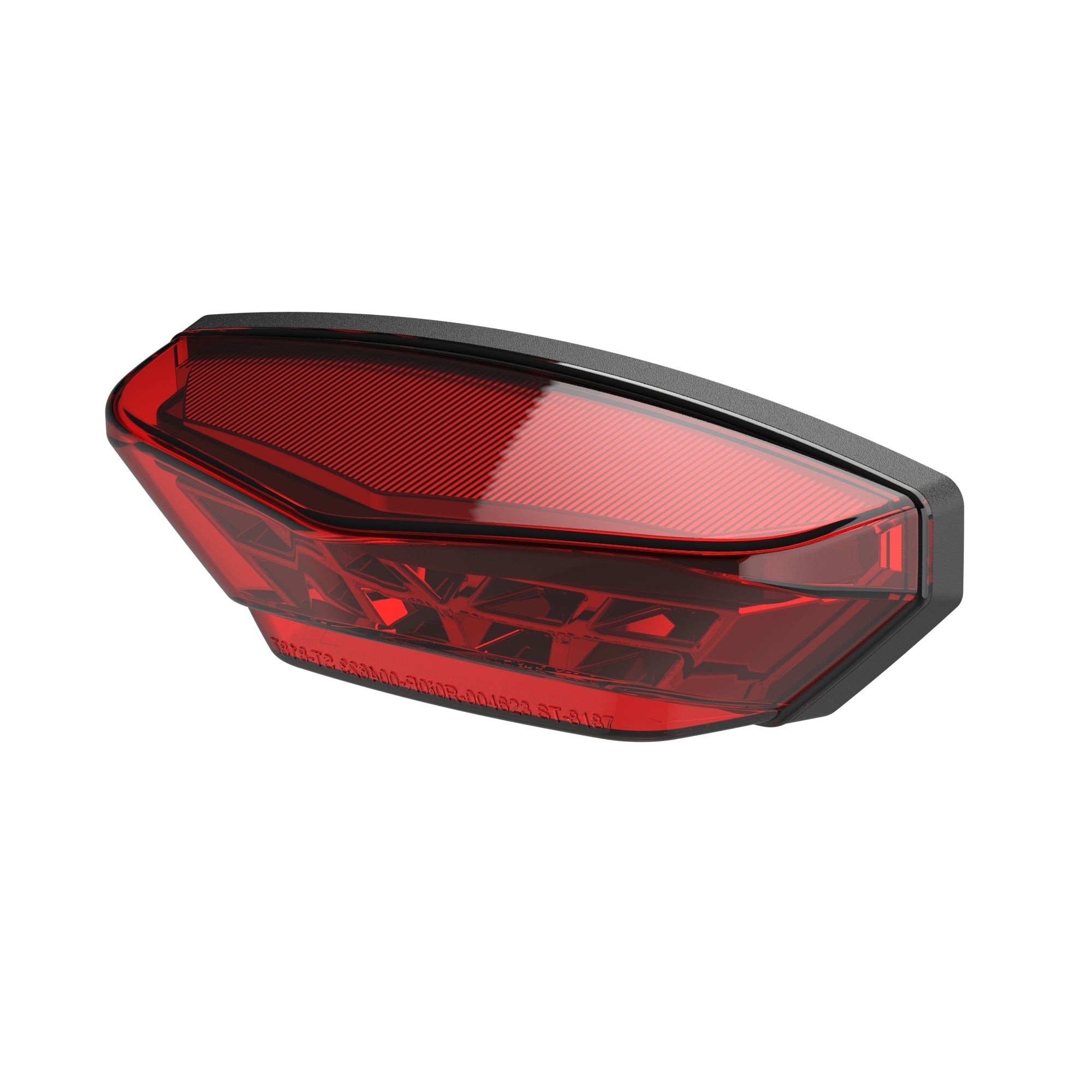 Evotech Replacement Rear Light for BMW R nineT Pure (2017+)