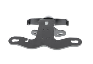 Evotech BMW S 1000 R Tail Tidy 2013 - 2016