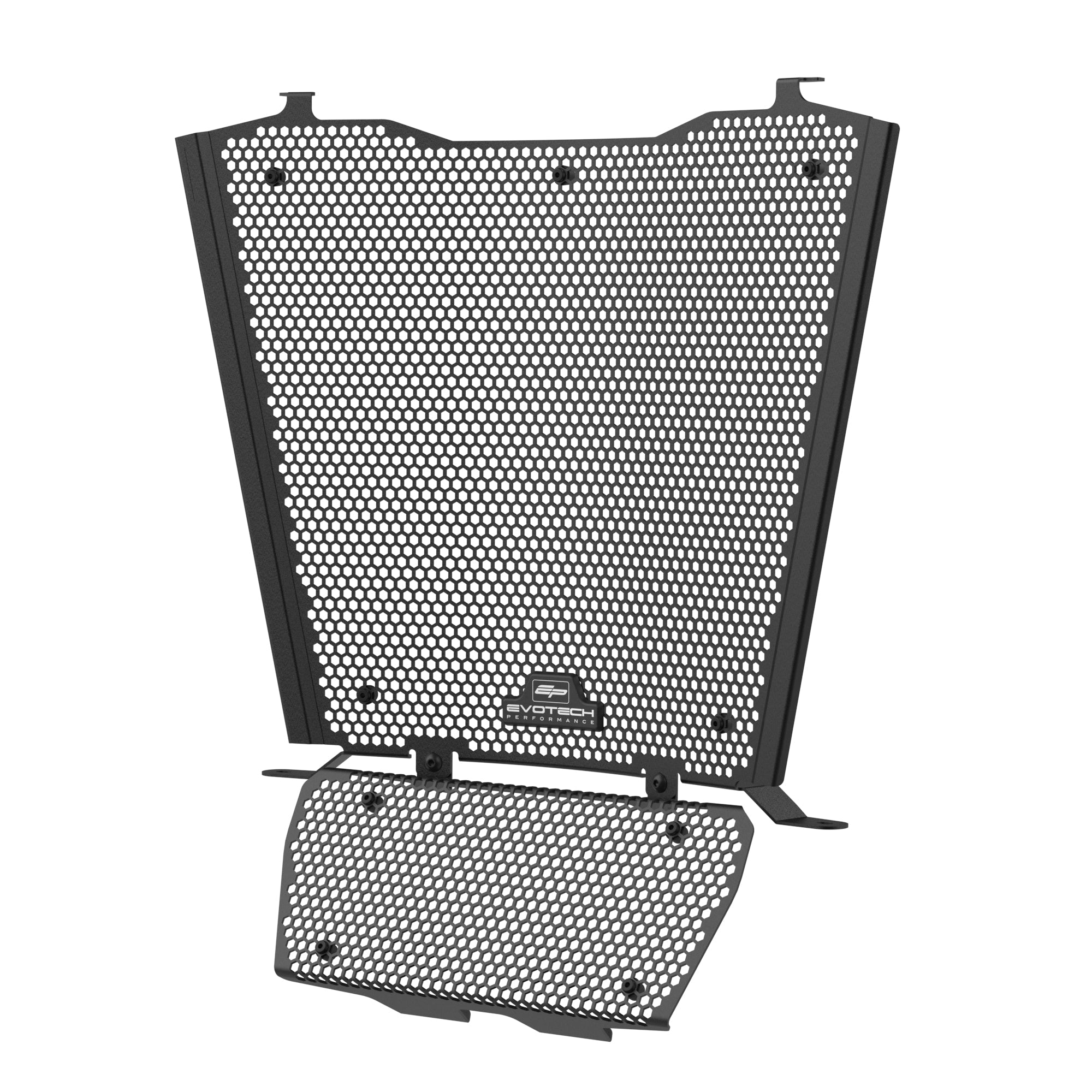 Evotech Radiator And Oil Cooler Guard Set - BMW S 1000 RR (2023-2024)