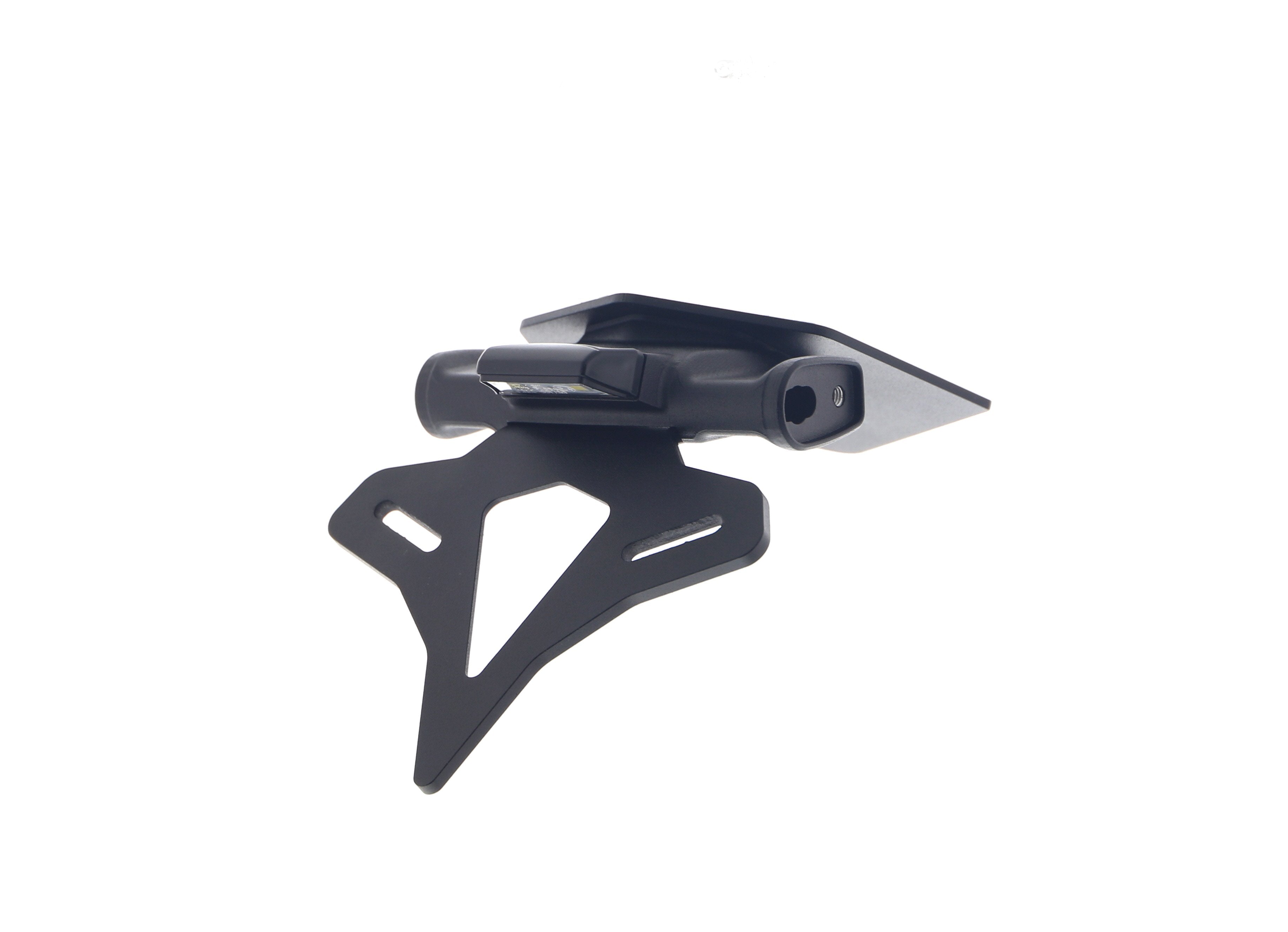 Evotech Tail Tidy - BMW S 1000 R (2021 - 2024)