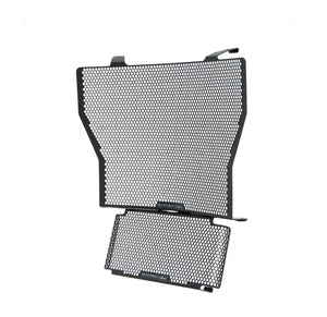 Evotech Radiator And Oil Cooler Guard Set - BMW S 1000 RR (2012 - 2014)