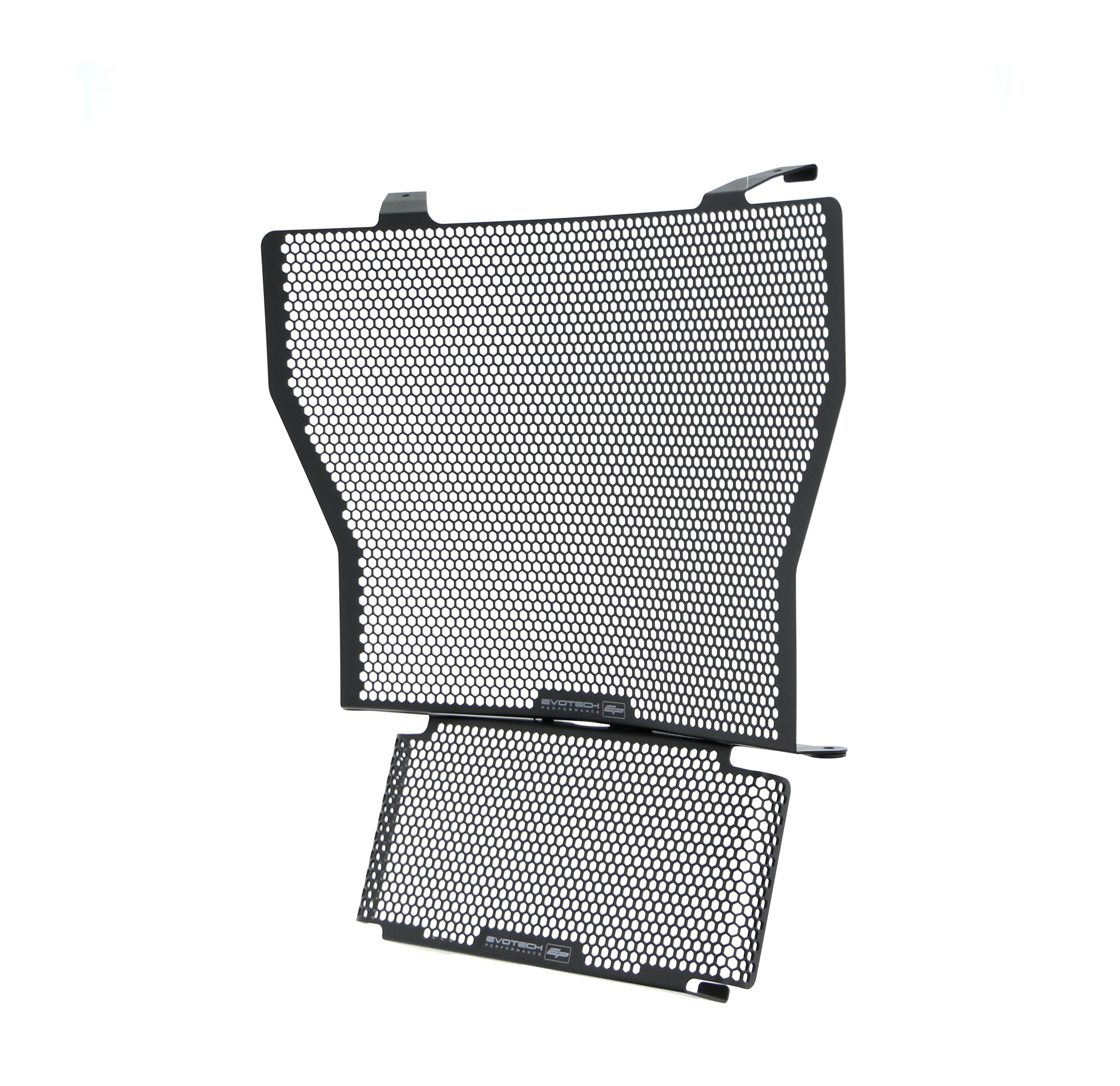 Evotech Radiator And Oil Cooler Guard Set - BMW S 1000 XR Sport SE (2018-2019)