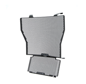 Evotech Radiator And Oil Cooler Guard Set - BMW S 1000 XR (2015-2019)