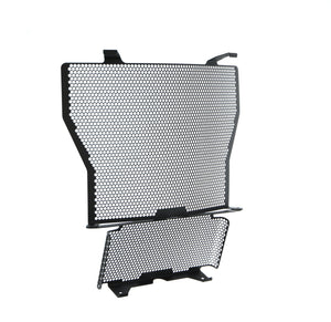 Evotech Radiator And Oil Cooler Guard Set - BMW S 1000 RR (2012 - 2014)
