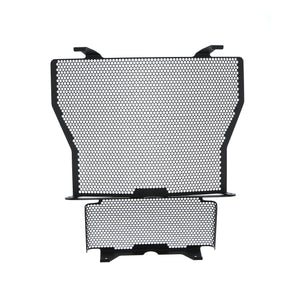 Evotech Radiator And Oil Cooler Guard Set - BMW S 1000 R (2013 - 2016)