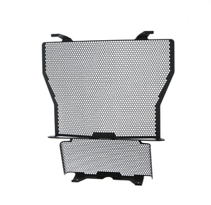 Evotech Radiator And Oil Cooler Guard Set - BMW S 1000 XR (2015-2019)