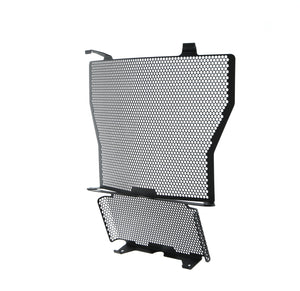 Evotech Radiator And Oil Cooler Guard Set - BMW S 1000 R (2017-2020)