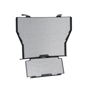 Evotech Radiator And Oil Cooler Guard Set - BMW S 1000 R (2013 - 2016)