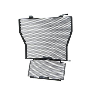 Evotech Radiator And Oil Cooler Guard Set - BMW S 1000 RR (2015 - 2018)