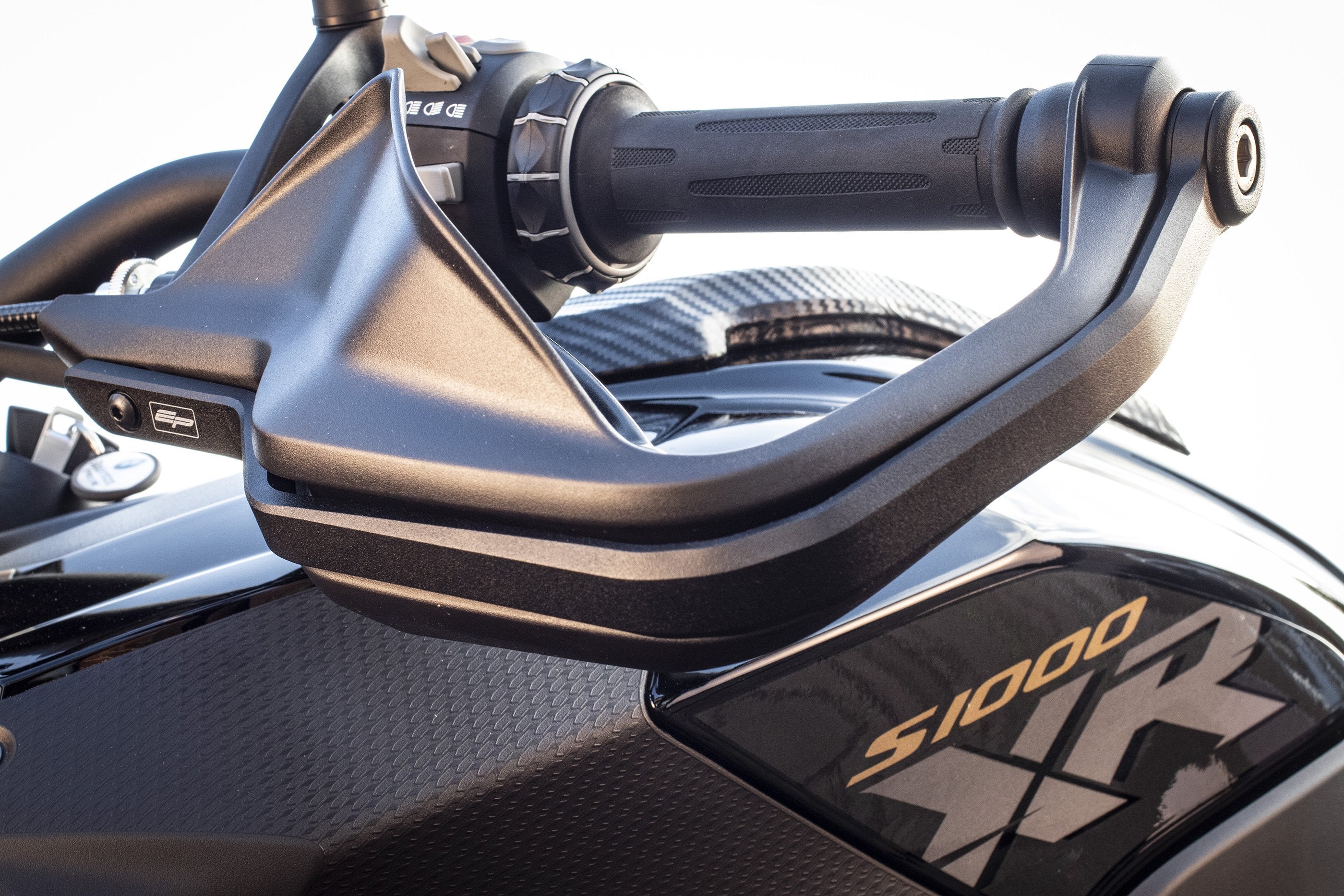 Evotech Hand Guard Protectors - BMW S 1000 XR (2024+)