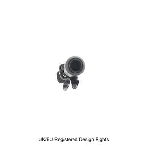 Evotech Crash Protection / Light Mounting Kit - BMW S 1000 XR (2024+)