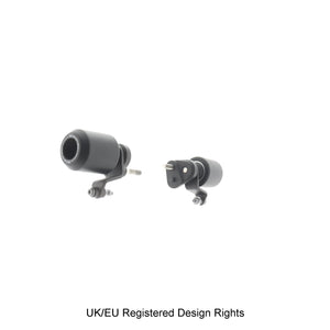 Evotech Crash Protection / Light Mounting Kit - BMW S 1000 XR (2024+)