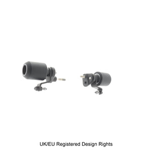 Evotech Crash Protection / Light Mounting Kit - BMW S 1000 XR (2024+)