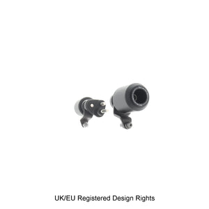 Evotech Crash Protection / Light Mounting Kit - BMW S 1000 XR TE (2020-2023)