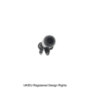 Evotech Crash Protection / Light Mounting Kit - BMW S 1000 XR (2024+)