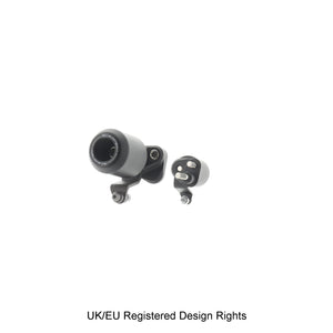 Evotech Crash Protection / Light Mounting Kit - BMW S 1000 XR TE (2020-2023)