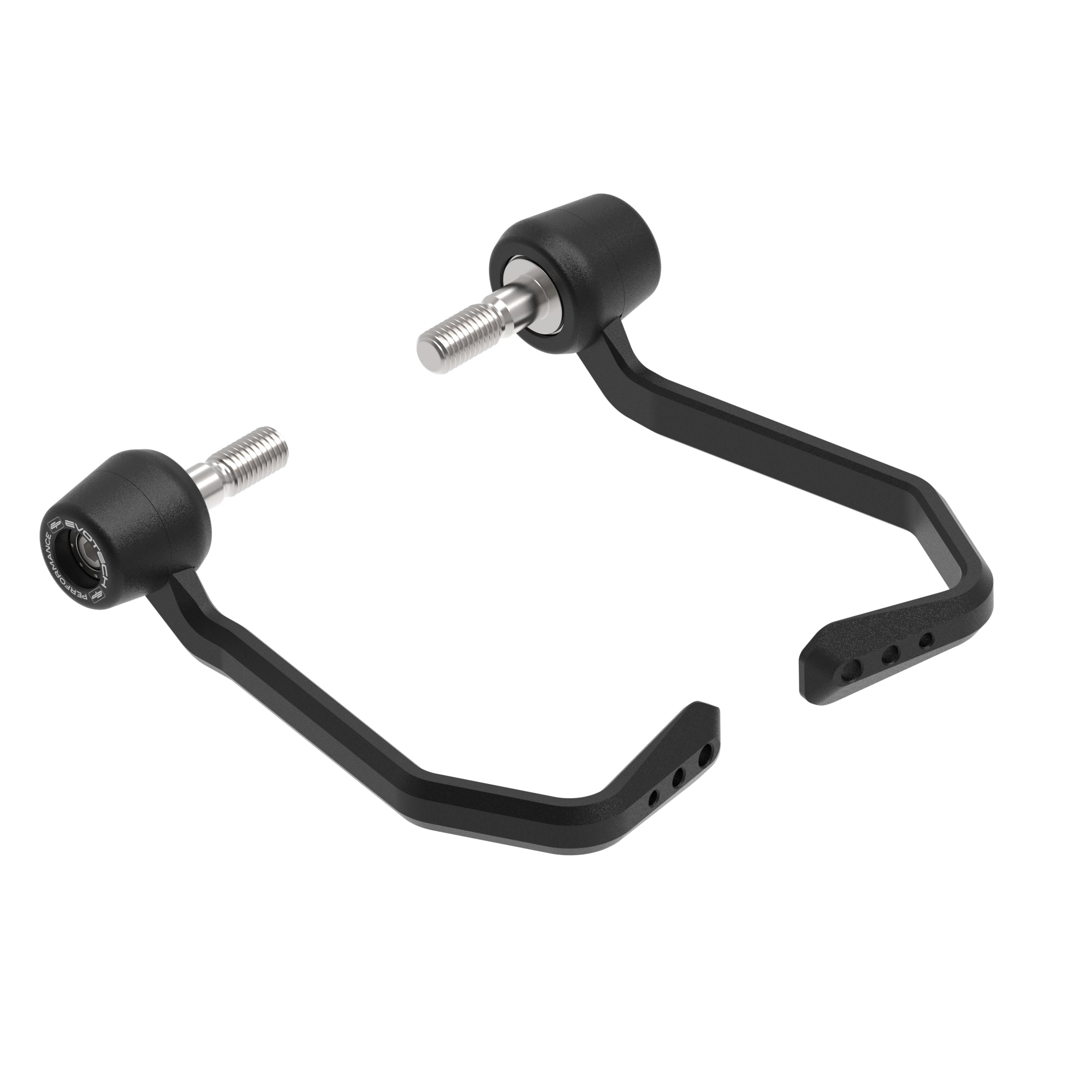 Evotech Brake And Clutch Lever Protector Kit (Road) - BMW R 12 nineT (2024+)