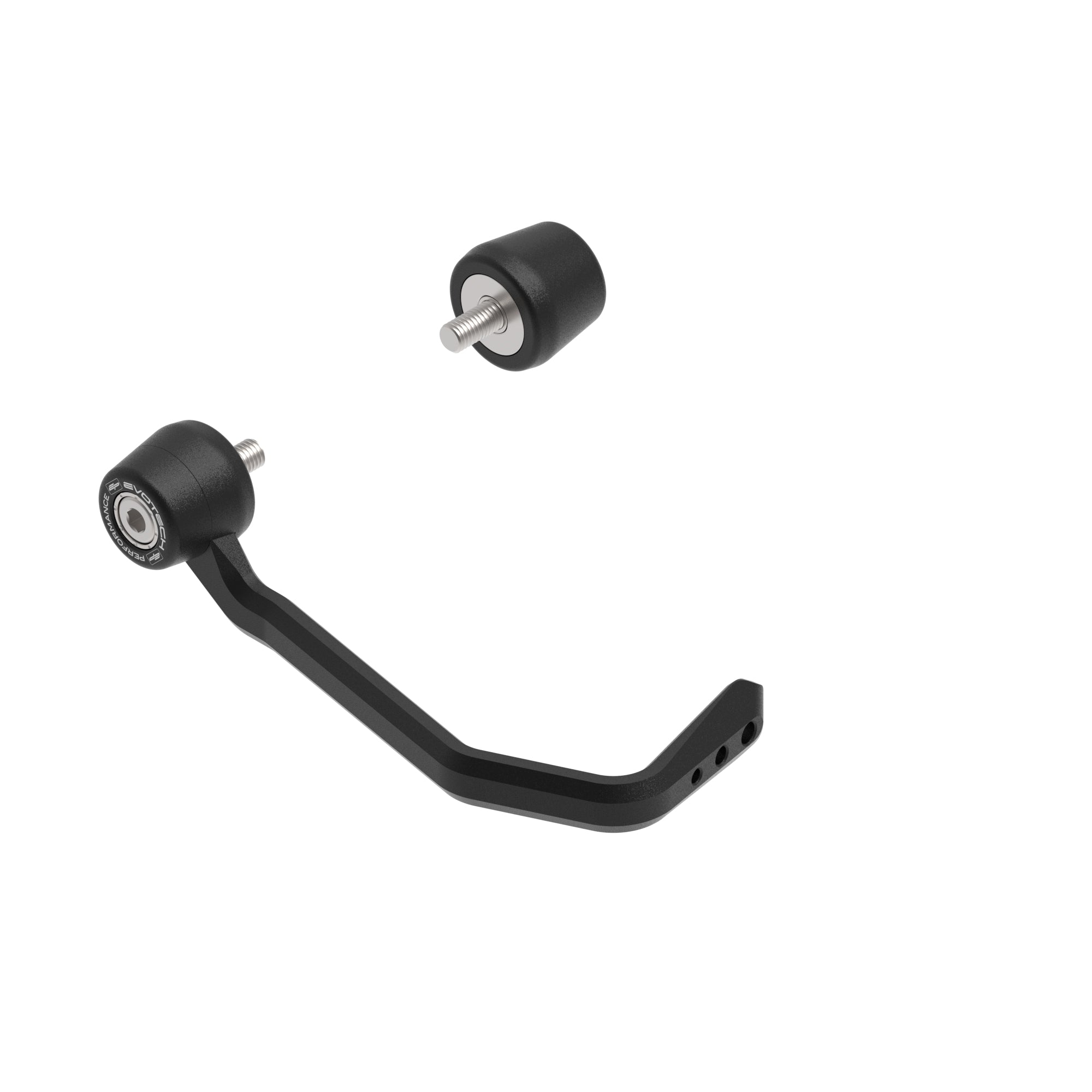 Evotech Brake Protector Kit (Race) - Yamaha MT-09 SP (2024+)