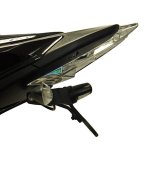 Evotech Tail Tidy - BMW S 1000 RR HP4 (2013 - 2016)