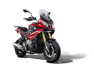 Evotech Radiator Guard - BMW S 1000 XR Sport (2018-2019)
