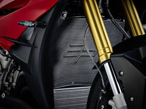 Evotech Radiator Guard - BMW S 1000 XR (2015-2019)