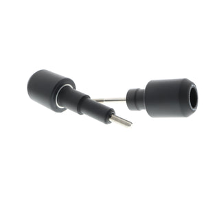 Evotech Crash Bobbins - BMW F 900 R SE (2020 - 2024)